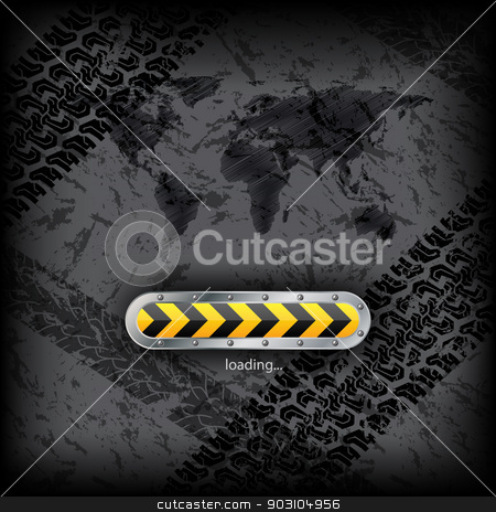 To use this stock image in your creative project, please select the size you need over to the right and click the "Add to Cart" button.
Your downloaded image will come with the Cutcaster watermark removed so don’t worry about the watermark you see on this page. Loading industrial interface with world map stock vector clipart, Loading industrial interface with grunge background and scribbled world map by Mihaly Pal Fazakas