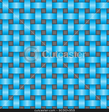 To use this stock image in your creative project, please select the size you need over to the right and click the "Add to Cart" button.
Your downloaded image will come with the Cutcaster watermark removed so don’t worry about the watermark you see on this page. Abstract seamless texture with 3d effect stock vector clipart, Abstract seamless texture in blue with 3d effect by Mihaly Pal Fazakas