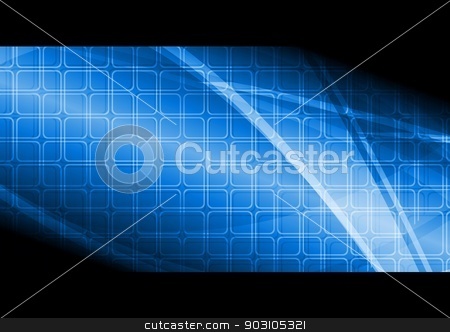 To use this stock image in your creative project, please select the size you need over to the right and click the "Add to Cart" button.
Your downloaded image will come with the Cutcaster watermark removed so don’t worry about the watermark you see on this page. Blue technical banner stock vector clipart, Beautiful hi-tech banner. Vector illustration eps 10 by saicle