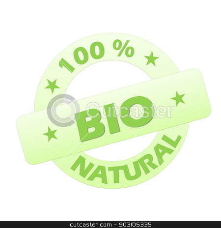 To use this stock image in your creative project, please select the size you need over to the right and click the "Add to Cart" button.
Your downloaded image will come with the Cutcaster watermark removed so don’t worry about the watermark you see on this page. Bio stamp stock photo, Green bio stamp isolated in white background by Elenarts