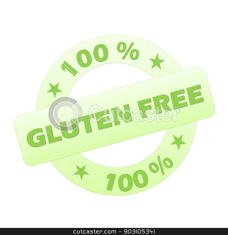 To use this stock image in your creative project, please select the size you need over to the right and click the "Add to Cart" button.
Your downloaded image will come with the Cutcaster watermark removed so don’t worry about the watermark you see on this page. Gluten free stamp stock photo, Green gluten free stamp isolated in white background by Elenarts