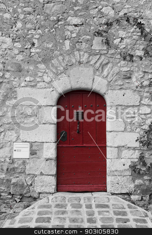 To use this stock image in your creative project, please select the size you need over to the right and click the "Add to Cart" button.
Your downloaded image will come with the Cutcaster watermark removed so don’t worry about the watermark you see on this page. Castle of Nemours, Seine-et-marne, Ile-de-France, France stock photo, Castle of Nemours, Seine-et-marne, Ile-de-France, France by B.F.