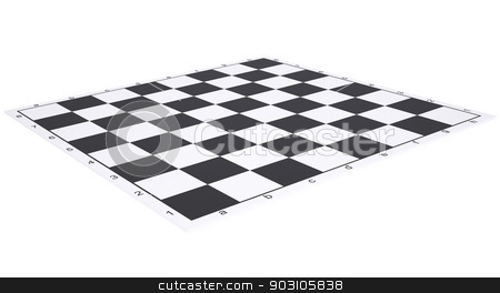 To use this stock image in your creative project, please select the size you need over to the right and click the "Add to Cart" button.
Your downloaded image will come with the Cutcaster watermark removed so don’t worry about the watermark you see on this page. Empty chessboard stock photo, Empty chessboard. Render on a white background by cherezoff