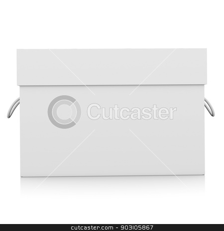 To use this stock image in your creative project, please select the size you need over to the right and click the "Add to Cart" button.
Your downloaded image will come with the Cutcaster watermark removed so don’t worry about the watermark you see on this page. Closed white cardboard package box stock photo, Closed white cardboard package box. Isolated on white background by cherezoff
