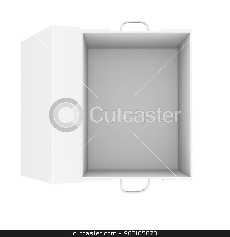 To use this stock image in your creative project, please select the size you need over to the right and click the "Add to Cart" button.
Your downloaded image will come with the Cutcaster watermark removed so don’t worry about the watermark you see on this page. Opened white cardboard package box stock photo, Opened white cardboard package box. Isolated on white background by cherezoff