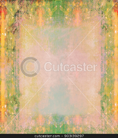 To use this stock image in your creative project, please select the size you need over to the right and click the "Add to Cart" button.
Your downloaded image will come with the Cutcaster watermark removed so don’t worry about the watermark you see on this page. Grunge colorful frame stock photo, Grunge colorful frame by Jacky Brown