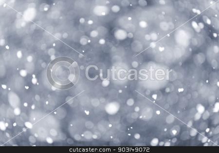 To use this stock image in your creative project, please select the size you need over to the right and click the "Add to Cart" button.
Your downloaded image will come with the Cutcaster watermark removed so don’t worry about the watermark you see on this page. Snowfall background stock photo, Background of snow flurry falling in winter with some motion blur by Elena Elisseeva