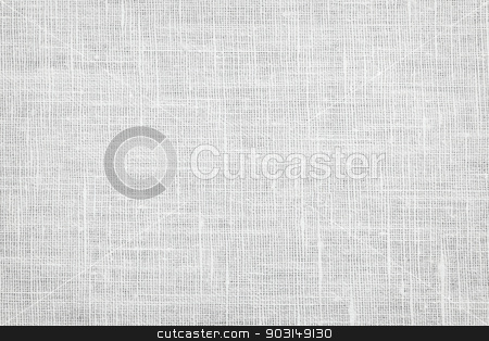 To use this stock image in your creative project, please select the size you need over to the right and click the "Add to Cart" button.
Your downloaded image will come with the Cutcaster watermark removed so don’t worry about the watermark you see on this page. Linen fabric background stock photo, White linen woven fabric background or texture by Elena Elisseeva