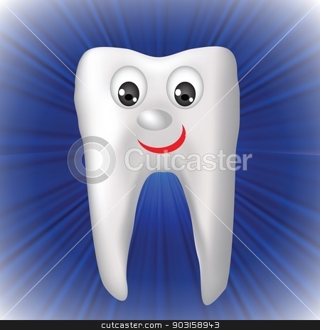 To use this stock image in your creative project, please select the size you need over to the right and click the "Add to Cart" button.
Your downloaded image will come with the Cutcaster watermark removed so don’t worry about the watermark you see on this page. cheerful tooth stock vector clipart, colorful illustration with cheerful tooth for your design by valeo5