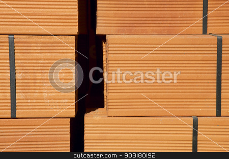 To use this stock image in your creative project, please select the size you need over to the right and click the "Add to Cart" button.
Your downloaded image will come with the Cutcaster watermark removed so don’t worry about the watermark you see on this page. Bricks background. Orange. Horizontal. Blocks. stock photo, Orange bricks background. Horizontal. Blocks. by ABBPhoto