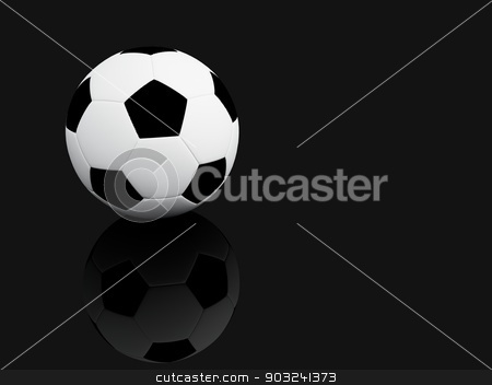 To use this stock image in your creative project, please select the size you need over to the right and click the "Add to Cart" button.
Your downloaded image will come with the Cutcaster watermark removed so don’t worry about the watermark you see on this page. Sports Equipment stock photo, A variety of sports equipment on a black background , 3d illustration by nicolas menijes