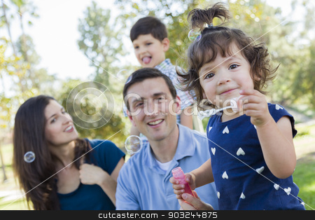 To use this stock image in your creative project, please select the size you need over to the right and click the "Add to Cart" button.
Your downloaded image will come with the Cutcaster watermark removed so don’t worry about the watermark you see on this page. Cute Young Baby Girl Blowing Bubbles with Family in Park stock photo, Cute Young Baby Girl Blowing Bubbles with Her Family in the Park. by Andy Dean