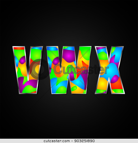 To use this stock image in your creative project, please select the size you need over to the right and click the "Add to Cart" button.
Your downloaded image will come with the Cutcaster watermark removed so don’t worry about the watermark you see on this page. Colorful Alphabet stock photo, Colorful font style A to z by Tajdar Muhammad