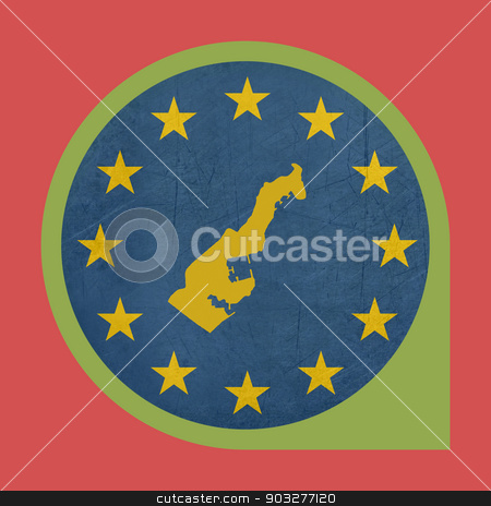 To use this stock image in your creative project, please select the size you need over to the right and click the "Add to Cart" button.
Your downloaded image will come with the Cutcaster watermark removed so don’t worry about the watermark you see on this page. European Union Monaco marker button stock photo, European Union Monaco marker button isolated on white background. by Martin Crowdy