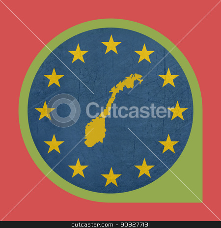 To use this stock image in your creative project, please select the size you need over to the right and click the "Add to Cart" button.
Your downloaded image will come with the Cutcaster watermark removed so don’t worry about the watermark you see on this page. European Union Norway marker button stock photo, European Union Norway marker button isolated on white background. by Martin Crowdy