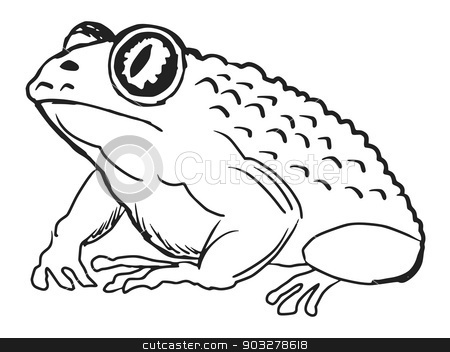To use this stock image in your creative project, please select the size you need over to the right and click the "Add to Cart" button.
Your downloaded image will come with the Cutcaster watermark removed so don’t worry about the watermark you see on this page. toad stock vector clipart, hand drawn, sketch, cartoon illustration of toad by Oleksandr Kovalenko