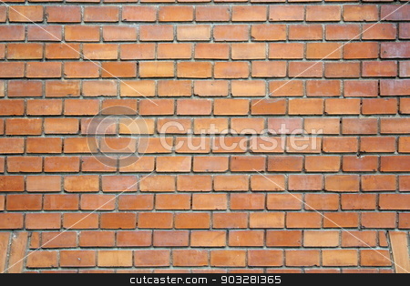 To use this stock image in your creative project, please select the size you need over to the right and click the "Add to Cart" button.
Your downloaded image will come with the Cutcaster watermark removed so don’t worry about the watermark you see on this page. red real brick wall stock photo, texture of red real brick wall, architectural pattern for your design by coroiu octavian