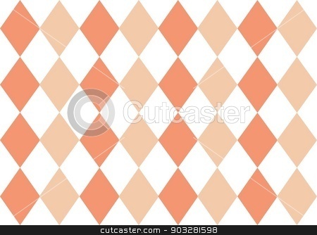 To use this stock image in your creative project, please select the size you need over to the right and click the "Add to Cart" button.
Your downloaded image will come with the Cutcaster watermark removed so don’t worry about the watermark you see on this page. Coral Argyle Background stock photo, by Double 2 Designs