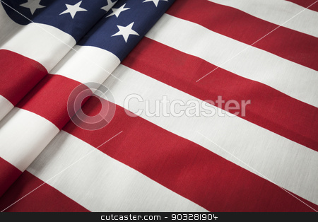 To use this stock image in your creative project, please select the size you need over to the right and click the "Add to Cart" button.
Your downloaded image will come with the Cutcaster watermark removed so don’t worry about the watermark you see on this page. American Flag Abstract stock photo, Folded American Flag Abstract. by Andy Dean