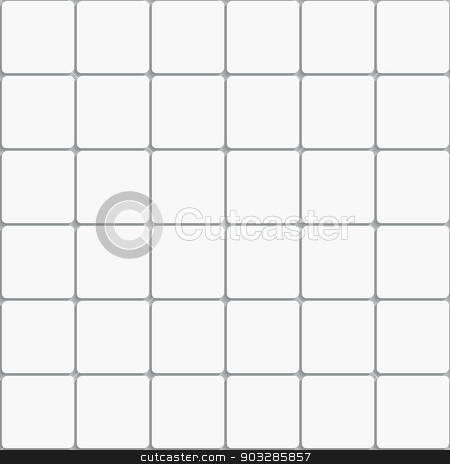 Seamless White Square Ceramic Tiles Background Stock Vector Similar Images Seamless White Diagonal Square Tiles