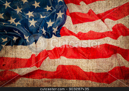 To use this stock image in your creative project, please select the size you need over to the right and click the "Add to Cart" button.
Your downloaded image will come with the Cutcaster watermark removed so don’t worry about the watermark you see on this page. USA flag grunge background stock photo, USA flag grunge background by Sarka