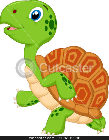 To use this stock image in your creative project, please select the size you need over to the right and click the "Add to Cart" button.
Your downloaded image will come with the Cutcaster watermark removed so don’t worry about the watermark you see on this page. Turtle cartoon running stock vector clipart, Vector illustration of Turtle cartoon running by Teguh Mujiono