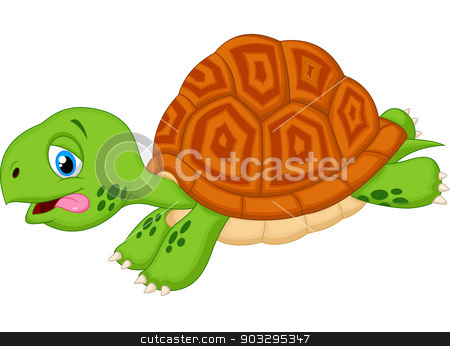 To use this stock image in your creative project, please select the size you need over to the right and click the "Add to Cart" button.
Your downloaded image will come with the Cutcaster watermark removed so don’t worry about the watermark you see on this page. Cute turtle cartoon running stock vector clipart, vector illustration of Cute turtle cartoon running by Teguh Mujiono