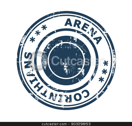 To use this stock image in your creative project, please select the size you need over to the right and click the "Add to Cart" button.
Your downloaded image will come with the Cutcaster watermark removed so don’t worry about the watermark you see on this page. Arena Corinthians stamp stock photo, Arena Corinthians in Brazil grunge stamp isolated on a white background. by Martin Crowdy