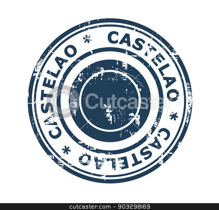 To use this stock image in your creative project, please select the size you need over to the right and click the "Add to Cart" button.
Your downloaded image will come with the Cutcaster watermark removed so don’t worry about the watermark you see on this page. Castelao Stadium grunge stamp stock photo, Castelao in Brazil grunge stamp isolated on a white background. by Martin Crowdy