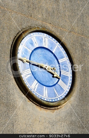 To use this stock image in your creative project, please select the size you need over to the right and click the "Add to Cart" button.
Your downloaded image will come with the Cutcaster watermark removed so don’t worry about the watermark you see on this page. Roman style church clock stock photo, Roman style church clock by pauws99
