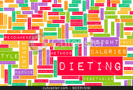 To use this stock image in your creative project, please select the size you need over to the right and click the "Add to Cart" button.
Your downloaded image will come with the Cutcaster watermark removed so don’t worry about the watermark you see on this page. Dieting stock photo, Dieting and Weight Loss as a Concept Abstract by Kheng Ho Toh