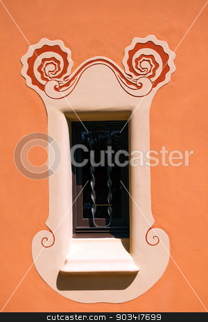 To use this stock image in your creative project, please select the size you need over to the right and click the "Add to Cart" button.
Your downloaded image will come with the Cutcaster watermark removed so don’t worry about the watermark you see on this page. House of Antoni Gaudi - Barcelona Spain stock photo, BARCELONA, SPAIN - JUNE 10, 2014: detail, house of Antoni Gaudi and museum in the Park Guell on June 10, 2014 in Barcelona. The park is with other works of Gaudi part of the Unesco world heritage sites by catalby
