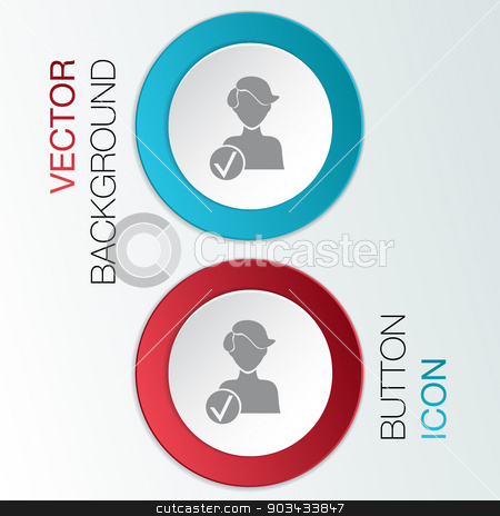 To use this stock image in your creative project, please select the size you need over to the right and click the "Add to Cart" button.
Your downloaded image will come with the Cutcaster watermark removed so don’t worry about the watermark you see on this page. add friend stock vector clipart, add friend icon by LittleCuckoo