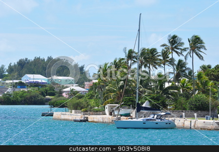 To use this stock image in your creative project, please select the size you need over to the right and click the "Add to Cart" button.
Your downloaded image will come with the Cutcaster watermark removed so don’t worry about the watermark you see on this page. St. George in Bermuda stock photo, St. George in Bermuda by Ritu Jethani