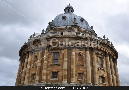 To use this stock image in your creative project, please select the size you need over to the right and click the "Add to Cart" button.
Your downloaded image will come with the Cutcaster watermark removed so don’t worry about the watermark you see on this page. Radcliffe Camera at Oxford University, England stock photo, Radcliffe Camera at Oxford University, England by Ritu Jethani