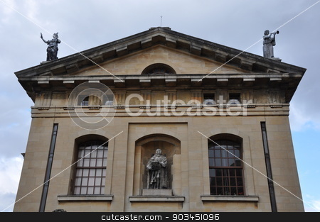 To use this stock image in your creative project, please select the size you need over to the right and click the "Add to Cart" button.
Your downloaded image will come with the Cutcaster watermark removed so don’t worry about the watermark you see on this page. Oxford University in England stock photo, Oxford University in England by Ritu Jethani