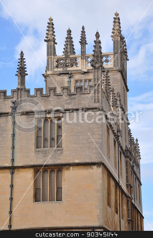 To use this stock image in your creative project, please select the size you need over to the right and click the "Add to Cart" button.
Your downloaded image will come with the Cutcaster watermark removed so don’t worry about the watermark you see on this page. Oxford University in England stock photo, Oxford University in England by Ritu Jethani