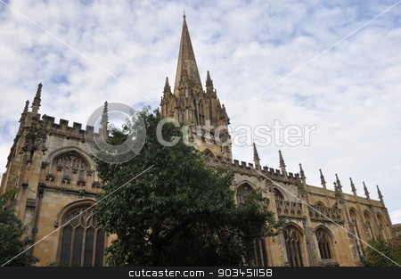 To use this stock image in your creative project, please select the size you need over to the right and click the "Add to Cart" button.
Your downloaded image will come with the Cutcaster watermark removed so don’t worry about the watermark you see on this page. Oxford University in England stock photo, Oxford University in England by Ritu Jethani