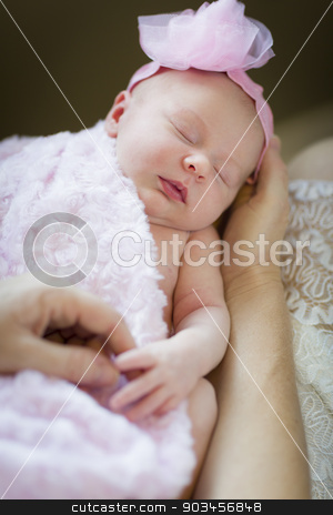 To use this stock image in your creative project, please select the size you need over to the right and click the "Add to Cart" button.
Your downloaded image will come with the Cutcaster watermark removed so don’t worry about the watermark you see on this page. Hands of Mother Holding Her Newborn Baby Girl stock photo, Gentle Hands of Mother Holding Her Precious Newborn Baby Girl. by Andy Dean