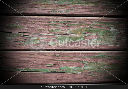 To use this stock image in your creative project, please select the size you need over to the right and click the "Add to Cart" button.
Your downloaded image will come with the Cutcaster watermark removed so don’t worry about the watermark you see on this page. old weathered painted plank stock photo, old weathered painted plank, green and brown colors by coroiu octavian