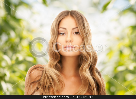 To use this stock image in your creative project, please select the size you need over to the right and click the "Add to Cart" button.
Your downloaded image will come with the Cutcaster watermark removed so don’t worry about the watermark you see on this page. beautiful woman with long hair stock photo, bright picture of beautiful woman with long hair by Syda Productions