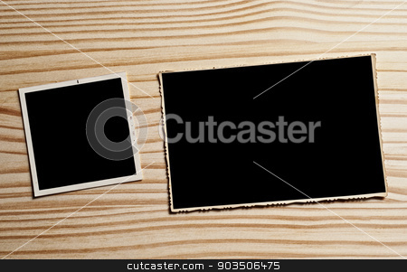 To use this stock image in your creative project, please select the size you need over to the right and click the "Add to Cart" button.
Your downloaded image will come with the Cutcaster watermark removed so don’t worry about the watermark you see on this page. Vintage blank photographs. stock photo, Vintage blank photographs frame with copy space. by Pablo Caridad