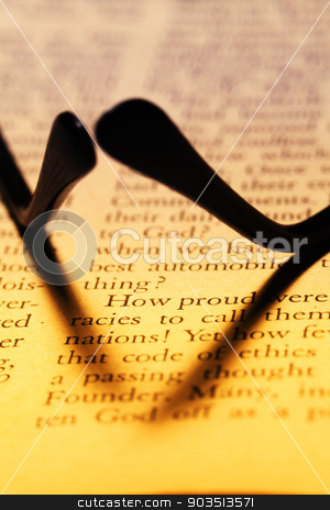 To use this stock image in your creative project, please select the size you need over to the right and click the "Add to Cart" button.
Your downloaded image will come with the Cutcaster watermark removed so don’t worry about the watermark you see on this page. Old book stock photo, Close up of old book by Janaka Dharmasena