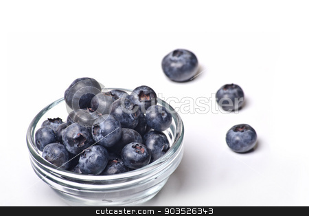 To use this stock image in your creative project, please select the size you need over to the right and click the "Add to Cart" button.
Your downloaded image will come with the Cutcaster watermark removed so don’t worry about the watermark you see on this page. blueberries in bowl stock photo, fresh colored forest berries on white background by ursu florina