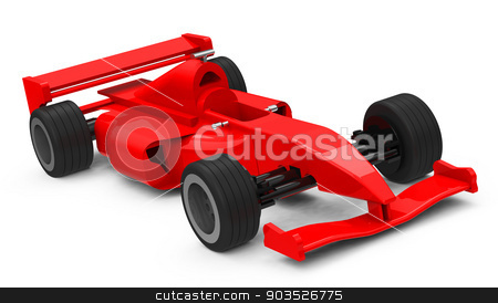 To use this stock image in your creative project, please select the size you need over to the right and click the "Add to Cart" button.
Your downloaded image will come with the Cutcaster watermark removed so don’t worry about the watermark you see on this page. the race car stock photo, 3d generated picture of a red race car by Stefan