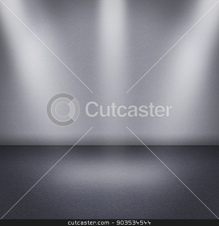 To use this stock image in your creative project, please select the size you need over to the right and click the "Add to Cart" button.
Your downloaded image will come with the Cutcaster watermark removed so don’t worry about the watermark you see on this page. Studio Room Background stock photo, This background great for your creativity, for website, 3d programs, banners, billboards, presentations, business cards, postcards, leaflets, flyers, flash and web backgrounds, desktop backgrounds and more. by artbaggage