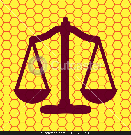 To use this stock image in your creative project, please select the size you need over to the right and click the "Add to Cart" button.
Your downloaded image will come with the Cutcaster watermark removed so don’t worry about the watermark you see on this page. Scales balance icon. flat design with abstract background stock photo, Scales balance icon. flat design with abstract background. by Serhii