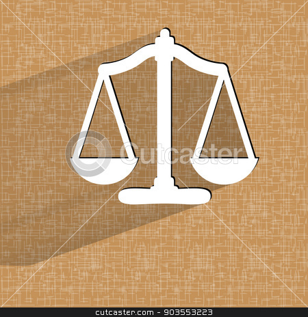 To use this stock image in your creative project, please select the size you need over to the right and click the "Add to Cart" button.
Your downloaded image will come with the Cutcaster watermark removed so don’t worry about the watermark you see on this page. Scales balance. Flat modern web button on a flat geometric abstract background stock photo, Scales balance. Flat modern web button on a flat geometric abstract background . by Serhii