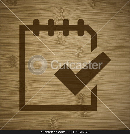 To use this stock image in your creative project, please select the size you need over to the right and click the "Add to Cart" button.
Your downloaded image will come with the Cutcaster watermark removed so don’t worry about the watermark you see on this page. Notepad paper Documents icon flat design with abstract background stock photo, Notepad paper Documents icon flat design with abstract background. by Serhii