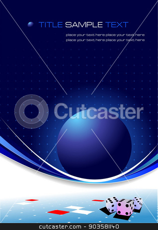 To use this stock image in your creative project, please select the size you need over to the right and click the "Add to Cart" button.
Your downloaded image will come with the Cutcaster watermark removed so don’t worry about the watermark you see on this page. Blue business background. Vector illustration stock vector clipart, Blue business background. Vector illustration by Leonid Dorfman